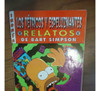 Revista Simpson Comics Nº1.   C14 1