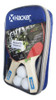Kit Ping Pong Hacker 2* Guard Pvc Bag (2) * Ver Detalle 1