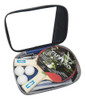 Kit Ping Pong Hacker 2* Guard Pvc Bag (2) * Ver Detalle 2