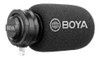 Microfone Estéreo Digital Boya By-dm200 (iPhone/iPad) 1
