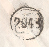 Argentina 1946 Sobre Circulado  Numero  88h 3 Argentina 1946 Sobre Circulado  Numero  88h 3
