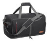 Bolso Deportivo 65l Gimnasio Viajes Canway Negro 0