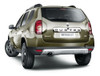 Renault Duster- Insigna Trasera. 4