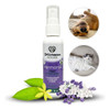 Spray Harmonia Anti-estresse Pet 100% Natural E Vegano Acalm 0 Spray Harmonia Anti-estresse Pet 100% Natural E Vegano Acalm 0