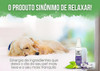 Spray Harmonia Anti-estresse Pet 100% Natural E Vegano Acalm 6 Spray Harmonia Anti-estresse Pet 100% Natural E Vegano Acalm 6