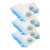 Set X 1 Bolsa Al Vacio Guarda Ropa Aspiradora Espacio 60x80 0 Set X 1 Bolsa Al Vacio Guarda Ropa Aspiradora Espacio 60x80 0