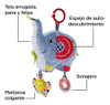 Elefante De Actividades Fisher Price 3