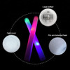 Barras Luminosas X2 Ó Tubo De Espuma Con Leds Multicolor 3