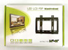 Soporte Tv Lcd Led Plasma De 14 A 42 Fijo Hasta 25kg 5