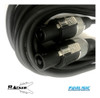 Cable Conexion Bafle Parquer Pacaba0106 Speakon/speakon 6m P 1