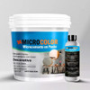 Microcemento Kit Para 10 M2 Listo Para Usar, Sin Mezclas 1