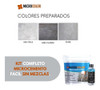Microcemento Kit Para 10 M2 Listo Para Usar, Sin Mezclas 2