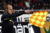 2 Banderines Lineman Arbitro Referi Futbol Juez Linea 1