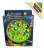 Juego De Mesa Pescamagic 15 Piezas Faydi 2