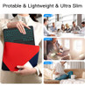 Teclado Bluetooth Iluminado Compatible iPad Android Windows 5