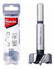 Mecha Broca Fresadora Forstner  Madera Makita 35mm D-41981 0