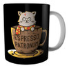 Set De Tazas Harry Potter X 3 (ceramica) 1