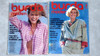 Revista Burda Española Moden 1984 3