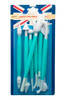 Set 8 Estecas P/ Modelar Porcelana Fria Insumos - Yc Taller 0