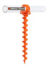 Tornillo Naranja: El Ancla De Tierra Definitiva | Paquete Gr 3