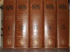 Vox Diccionario Enciclopedico - Ed. Biblograf 0