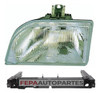 Optica Ford Fiesta Español 94 / 95 Clx 0