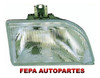 Optica Ford Fiesta Español 94 / 95 Clx 1