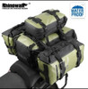 Bolso Modular Para Moto De 15lts Rhinowalk 1