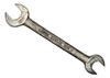 Antigua Llave Fija Britisch Merlin  Carrinton 7/8 X 3/4 Cm18 0