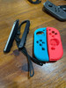 Straps De Nintiendo Switch Accesorios De Joy Cons 1