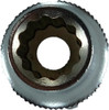 Bocallave Tubo Estriada Enc 1/2 X 5/16 Bremen 3484 1