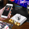 Facmogu Silver F900s Mini Amplificador De Potencia Bluetooth 1