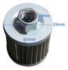 Prefiltro Autoelevador Heli K H2000 Cpqd25 Cpqd30 Cpqd35 2