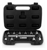 Kit Extractor Tapones Carter 12 Pcs Hamilton Caja Aut21 4