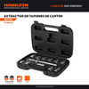 Kit Extractor Tapones Carter 12 Pcs Hamilton Caja Aut21 6