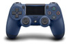 Mando Inalámbrico Dualshock 4 Para Playstation 4 - Midnight 0