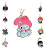 Collar Surtidos Harry Pokemon Japon Cadena Anime Manga 3
