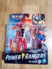 Power Ranger Rojo 1