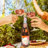 Vino Espumante Norton Cosecha Tardio Rosé Dulce 750ml 2 Vino Espumante Norton Cosecha Tardio Rosé Dulce 750ml 2