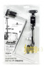 Suporte Reto Haste P/ Prato Bateria Percussão Torelli Ta423 6