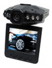 Camara Auto  Delantera Filmadora  Dvr Fullhd Vision Nocturna 0