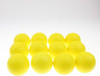 Crestgolf Pelota Golf Espuma Práctica 12u. 3
