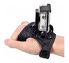 Suporte Go Pro Mão Luva Hand Punho 360° Gopro Strap Mount 2