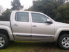Cubre-zocalo Cristalino Rollo 7cm X 5mts  Amarok 2018 Kenny 6