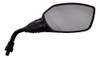 Espejo Derecho Tvs Hlx 125 Original Delcar ® 0