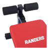 Tabla De Inversion Randers Arg-203 Para Abdominales 1