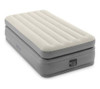 Colchón Sommier Inflable Comfort Elevated 1 Plaza Intex 0