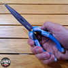 Pinza Pesca Tech Caza Camping Alicate Abre Anillas 22 Cm 4