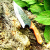 Cuchillo Vikingo + Hacha Tomahawk De Regalo 2