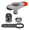 Adaptador Para Torneira Interna Gardena 0